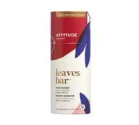 Burro Corpo Barrette Foglie Sandalo 3 Oz Di Attitude