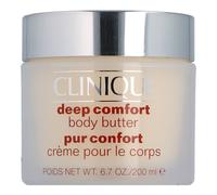 Clinique Deep Comfort, 200ml