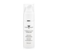 Burro Corpo Fondente anti-invecchiamento con Polvere di Rubino,Olio di Jojoba, Acido Ialuronico, Collagene, Rimodellante corpo - Idrata e combatte la cellulite