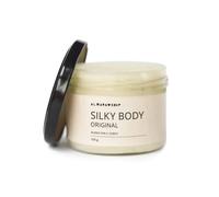 Burro Corpo Idratante e Vegan - Almara Soap