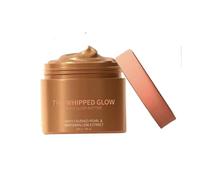 Burro Corpo Illuminante Whipping Glow, Con Estratto Di Perla E Marshmallow, Per Una Pelle Liscia E Radiosa, Leggero E Non Unto. 200 G(1pcs)