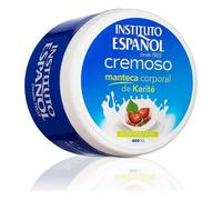 Instituto Español Manteca De Karité Cremoso Manteca Corporal 400ml