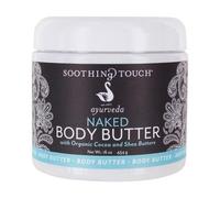 Burro Corpo Nudo 16 Oz Di Soothing Touch