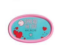 Burro Corpo Sorry Not Sorry Spread The Love Body Butter So...? 250 ml