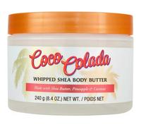 Burro corpo Souffle Coco Colada 240gr 0,24 kg