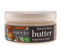 BURRO CORPO TANGERINA&ARGAN 237g