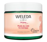 Burro corpo in gravidanza Weleda