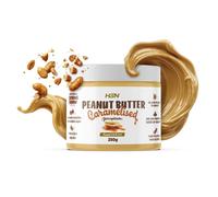 Burro d'arachidi caramellato - 250g