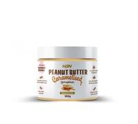 Burro d'arachidi caramellato - 500g