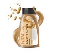 Burro d'arachidi extra cremoso - 180g