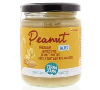 Burro Di Arachidi Con Sale Himalayano 250 g