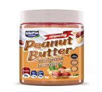 Burro di Arachidi Crunchy