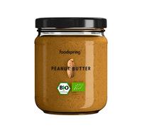 Burro di Arachidi. Formato da 250g.