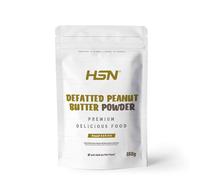 Burro di arachidi magro in polvere 150g