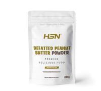 Burro di arachidi magro in polvere 500g