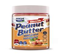 Burro di Arachidi Smooth