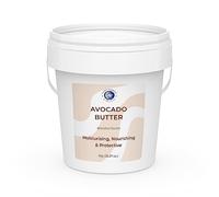 Burro di Avocado - 100% Puro e Naturale - 1000g
