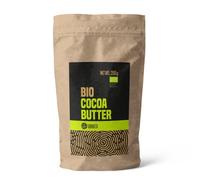 VanaVita BIO Cocoa butter 250 g