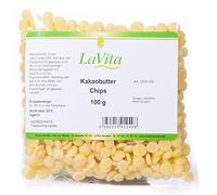 Burro di cacao ChipsQualità del cibo-100 g