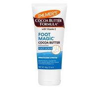 Burro Di Cacao Formula Magica Piede Scrub 60G Di Palmer (Confezione da 2)