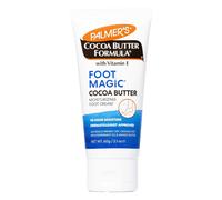 Burro di cacao liquido Palmer's Palmers con vitamina E Foot Magic - 2,1 once