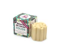 Burro di Cacao solido al Frangipane - Lamazuna