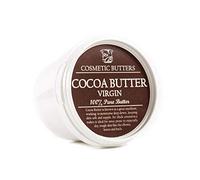 Burro di cacao vergine - 100% puro e naturale - 100g