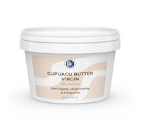 Burro Di Cupuaçu - 100% Puro e Naturale - 500g