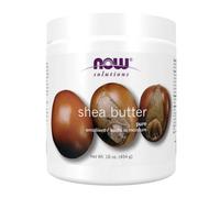 Burro Di Karité 16 Oz Di Now Foods