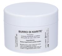 Burro Di Karite' 225 g Crema