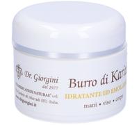 Burro di karite 50ml