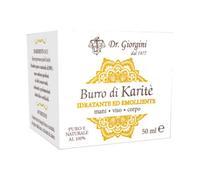 BURRO DI KARITE 50ML