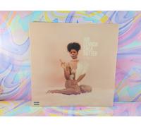 Burro di karitè bambino di Ari Lennox (record) nuovo sigillato