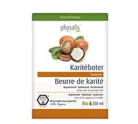 Burro di karitè biologico 250 g