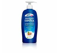 Instituto Español Loción Hidratante Cremoso - Manteca de Karité - 500ML