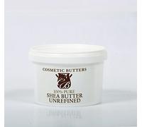 Burro di Karitè Non Raffinato - 100% puro e naturale - 500g