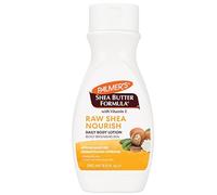 Burro di Karité Nutriente Crema Corpo Formula Palmer 250 ml