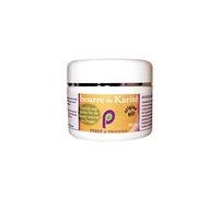 Perle Burro di Karité Puro