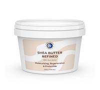 Burro di Karitè Raffinato - 100% puro e naturale - 500g