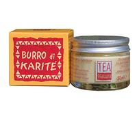 Burro di Karitè TEA Natura