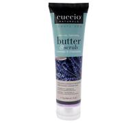 Burro di lavanda e camomilla scrub tubo 113,4 g