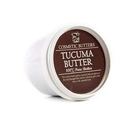 Burro di Tucuma - 100% Puro e Naturale - 100g