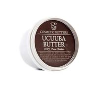 Burro di Ucuuba - 100% Pura e Naturale - 100g