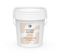 Burro di Ucuuba - 100% Pura e Naturale - 1Kg