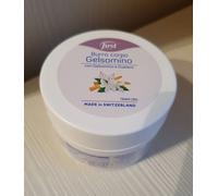 BURRO GELSOMINO GUAIACO JUST 50ml CORPO CREMA PROFUMATA PRODOTTI VENDITE SPECIAL