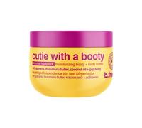 Burro idratante per il corpo Cutie With a Booty B.FRESH 250ml