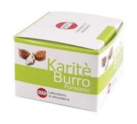 BURRO KARITE 100G KOS