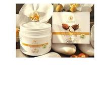 BURRO DI KARITE' BIO PURO 100% 50 ml Flora