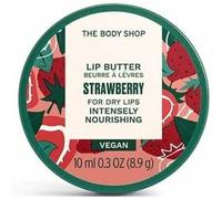 Burro labbra alla fragola 0,01 l