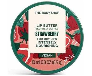 Burro labbra alla fragola 0,01 l